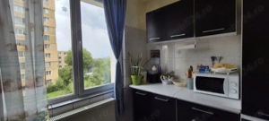 Garsoniera decomandata, etaj 2, zona Astra-Planete