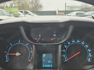 Chevrolet Orlando 2012 cu 7 locuri-2.0d-163cp - imagine 7