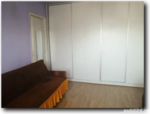 Vand apart. 2 cam. ultracentral (BM)