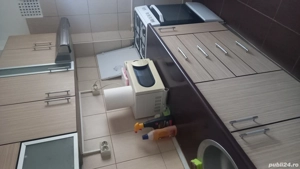 Garsoniera de închiriat mall Vitan  - imagine 5