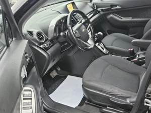 Chevrolet Orlando 2012 cu 7 locuri-2.0d-163cp - imagine 4