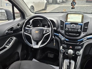 Chevrolet Orlando 2012 cu 7 locuri-2.0d-163cp - imagine 6