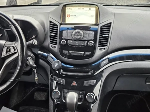 Chevrolet Orlando 2012 cu 7 locuri-2.0d-163cp - imagine 9