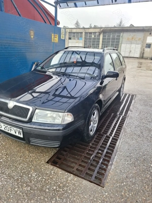 skoda octavia 2008 gpl