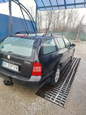 skoda octavia 2008 gpl - imagine 2
