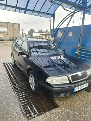 skoda octavia 2008 gpl - imagine 5