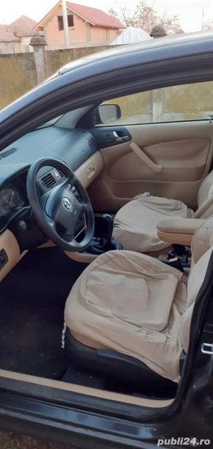 Vand Skoda Octavia Diesel - imagine 5