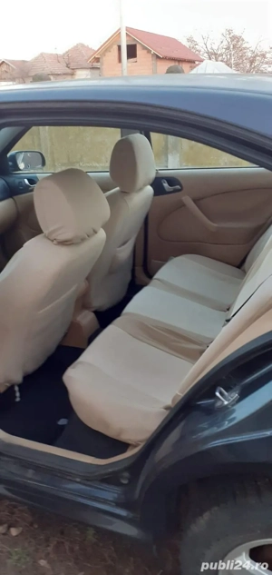 Vand Skoda Octavia Diesel - imagine 2