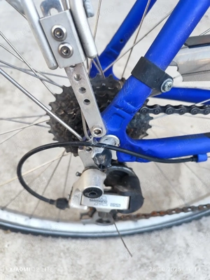 bicicleta Bergamont 28" - imagine 3