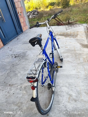 bicicleta Bergamont 28" - imagine 4