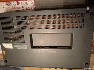 Braun regie 510 - imagine 5