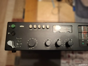 Braun regie 510 - imagine 2