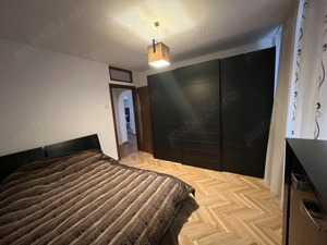 Închiriez apartament 3 cameră Calea Dorobantilor nr 78 - imagine 3