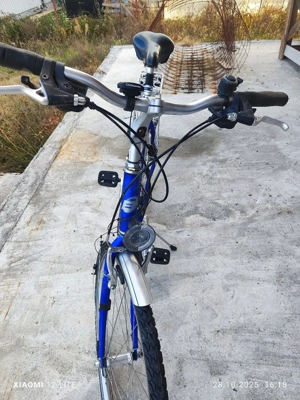 bicicleta Bergamont 28" - imagine 5