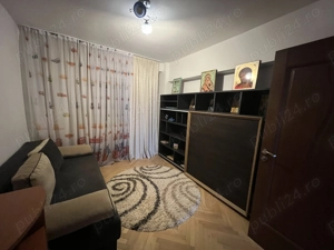 Închiriez apartament 3 cameră Calea Dorobantilor nr 78 - imagine 2