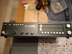 Braun regie 510 - imagine 4