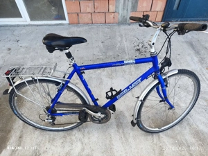 bicicleta Bergamont 28"