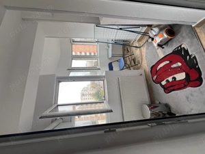 Închiriez apartament 3 cameră Calea Dorobantilor nr 78 - imagine 8