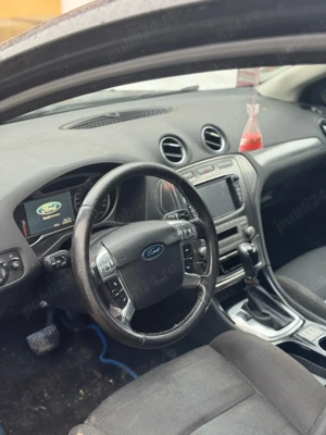 vand ford mondeo 2008