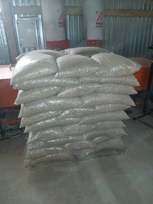 Producator peleti vindem din stoc - imagine 2