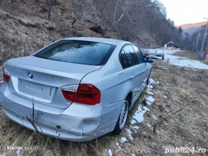 Bmw 320 i  - imagine 2