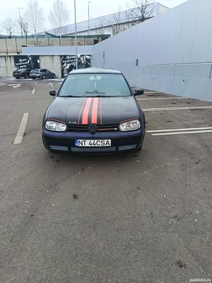 Vw Golf 4 1.9 TDI ALH - imagine 4