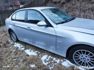 Bmw 320 i  - imagine 4
