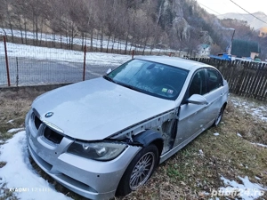 Bmw 320 i  - imagine 3
