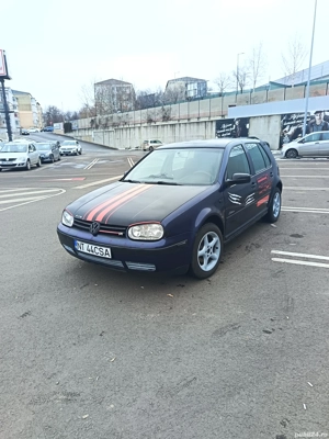 Vw Golf 4 1.9 TDI ALH - imagine 3