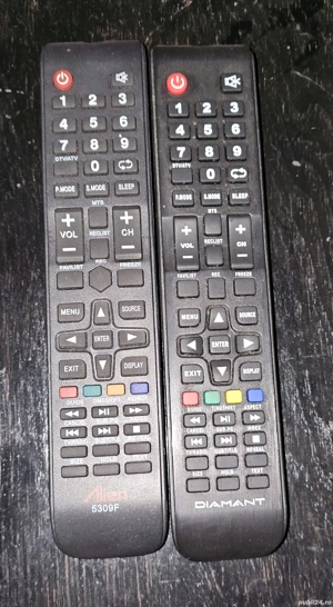 Televizor LED diagonala - 99 cm - imagine 5