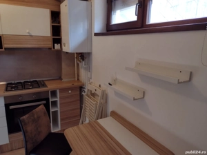 central-bucsinescu, apartament două camere  - imagine 5