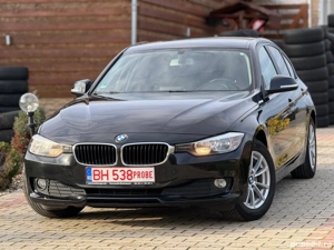 BMW Seria 3 320d Aut.