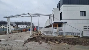 Realizăm hale metalice și structuri metalice   calitate și seriozitate