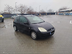 Ford Fiesta,,2004,, Euro 4 