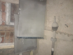 Piese Dacia Logan 1. 1,5 dci - imagine 2