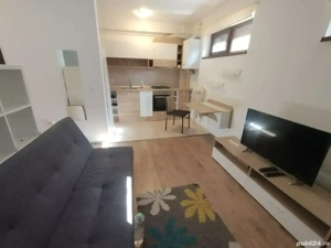central-bucsinescu, apartament două camere  - imagine 3