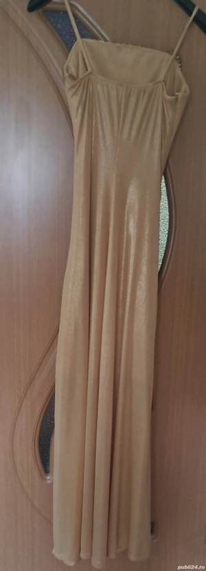 Vând rochie de seară 
