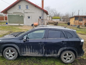 Autoturism Suzuki Scross 4  4