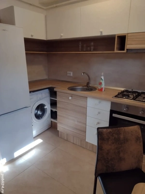 central-bucsinescu, apartament două camere  - imagine 2