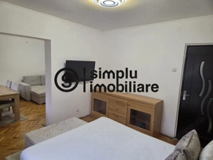 3 Camere, centrala termica, Piata Garii - 122 000 Euro - imagine 4