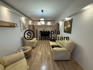 Apartament 3 camere Vis-A-Vis McDonalds