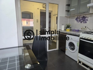 3 Camere, centrala termica, Piata Garii - 122 000 Euro - imagine 5