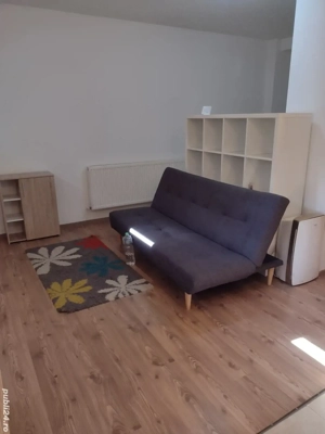 central-bucsinescu, apartament două camere  - imagine 6