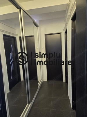 3 Camere, centrala termica, Piata Garii - 122 000 Euro - imagine 6