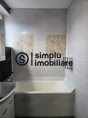 3 Camere, centrala termica, Piata Garii - 122 000 Euro - imagine 8