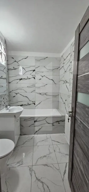 Apartament 3 camere, 2 băi – complet renovat, etaj 1, semicentral - imagine 7