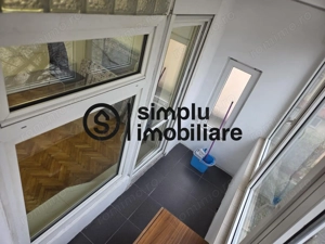 3 Camere, centrala termica, Piata Garii - 122 000 Euro - imagine 15