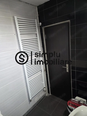 3 Camere, centrala termica, Piata Garii - 122 000 Euro - imagine 12