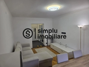3 Camere, centrala termica, Piata Garii - 122 000 Euro - imagine 19