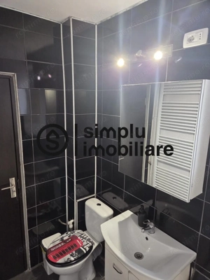 3 Camere, centrala termica, Piata Garii - 122 000 Euro - imagine 10